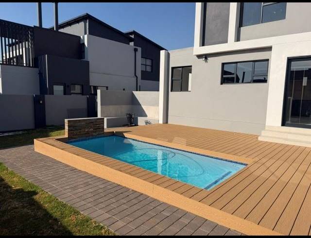 4 BEDROOM HOUSE FOR SALE IN FOUNTAINBROOK ESTATE